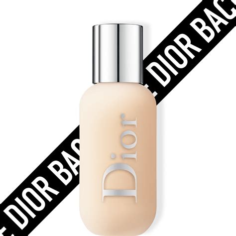 base para la cara dior|sephora Dior backstage.